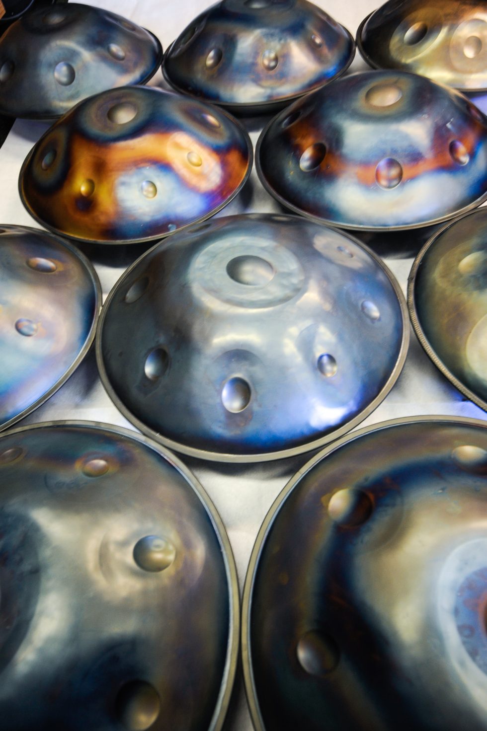 PPH Affiliate Programme - Handpan instruments - PeterPan Handpans High ...