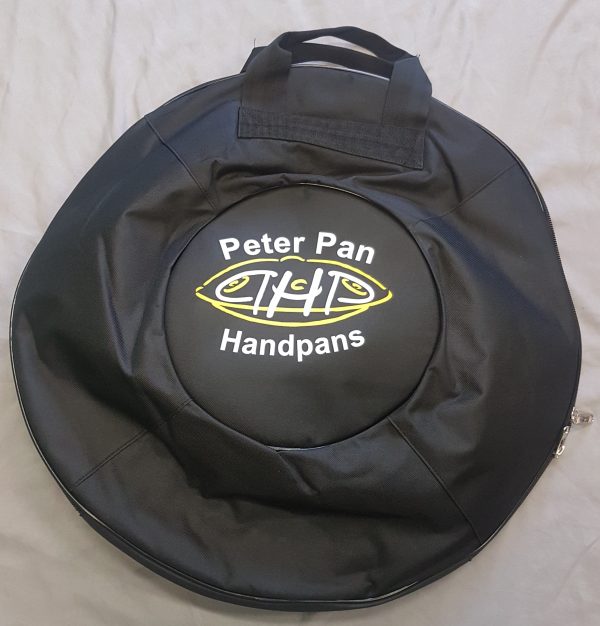 Handpan Carry Case PPH