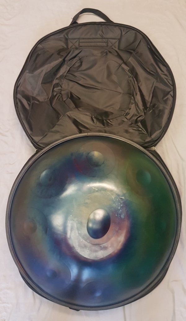 Handpan Carry Case PPH