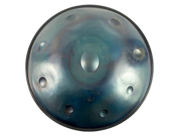 handpan instruments by PeterPanHandpans.com