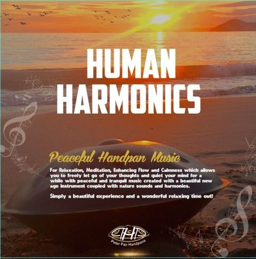 Human Harmonics Music